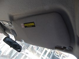 2000 HONDA CR-V SE GREEN 2.0 AT 4WD A19073